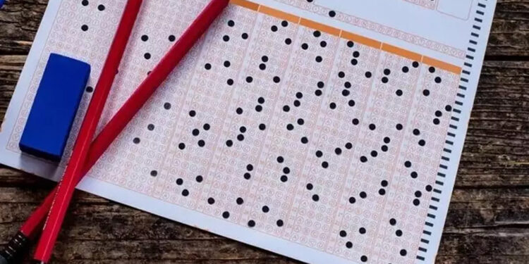 LGS soru kitapçıkları yayımlandı