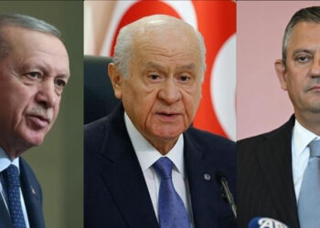 Liderlerin Kurban Bayramı programı açıklandı
