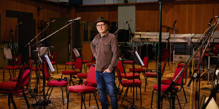 Ludovico Einaudi, İstanbul'da konser verecek