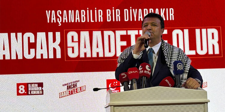 İran halkının ortaya koyduğu direnişi son derece kıymetli buluyoruz