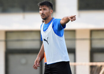 Manisa Futbol Kulübü iki sürpriz transfer