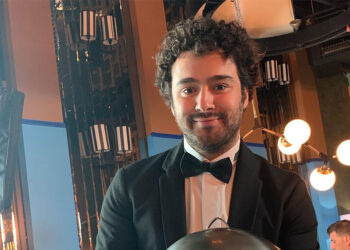 11'inci kattan düşen Reklam oyuncusu Abdullah Cevheroğlu öldü