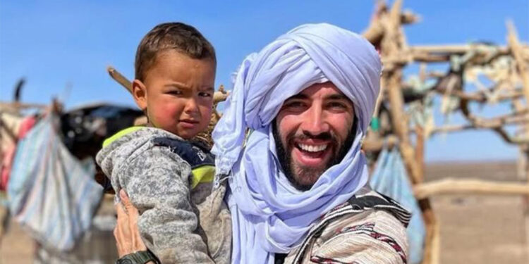 Mert Öztürk, ‘Kuralsız Sokaklar’ ile Kanal D'de