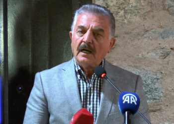 İran'a yapılan operasyon Türkiye'ye verilmiş sinsi bir mesajdır