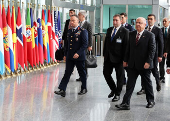 Yaşar Güler NATO Savunma Bakanları Toplantısı'na katılacak