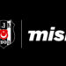Misli Beşiktaş ile sponsorluk anlaşması imzaladı