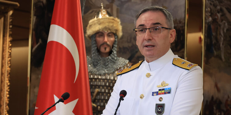 MSB açıkladı: Hava savunma sistemine yatırım hedefi!