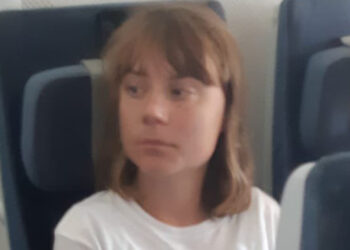 Madleen gemisindeki aktivist Greta Thunberg, sınır dışı edildi