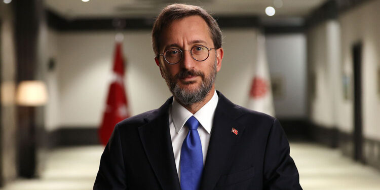 Madleen gemisine yapılan alçak saldırıyı en güçlü şekilde kınıyoruz