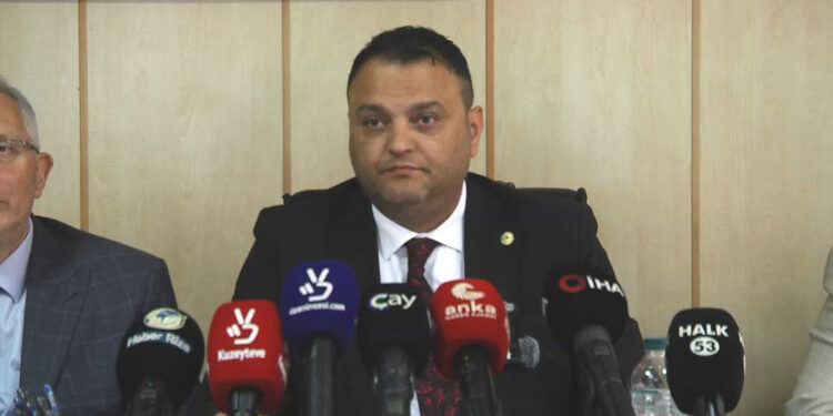 Makineli tarımla hızlı hasat, sektörü tıkamış durumda