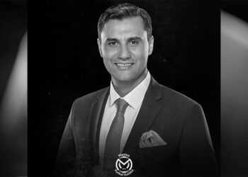 Manisa'da spor camiasının Ferdi Zeyrek yası