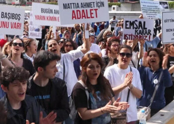Mattia Ahmet Minguzzi cinayetinde üçüncü duruşma günü!