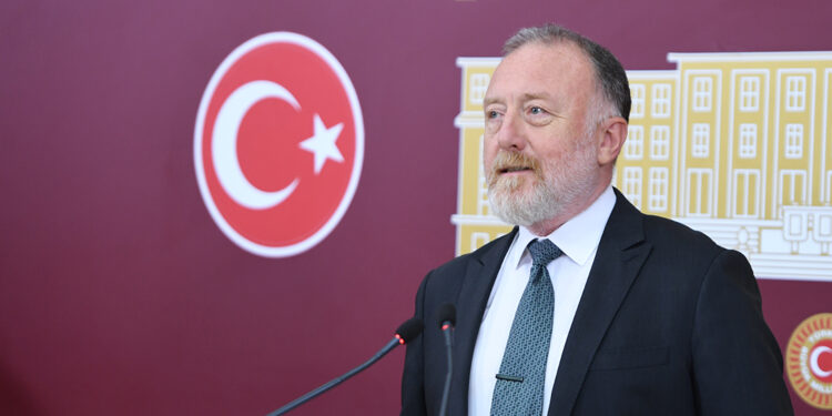 Meclis kapanmadan önce komisyon hayata geçirilmeli