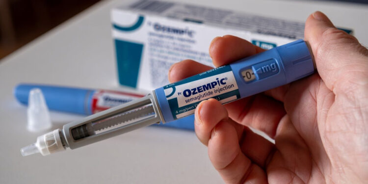 'Merdiven altı' zayıflama iğnelerindeki kontrolsüz tehlike