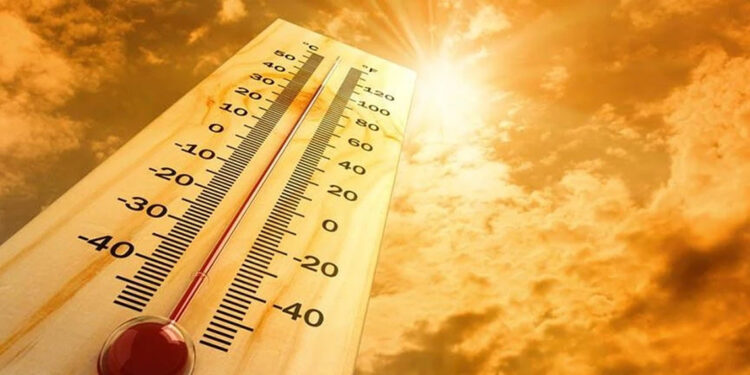 Meteoroloji'den 27 il için yüksek sıcaklık uyarısı
