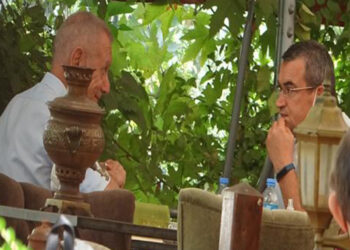 Metin Gürcan'a 'casusluk' suçundan 16 yıl 8 ay hapis cezası