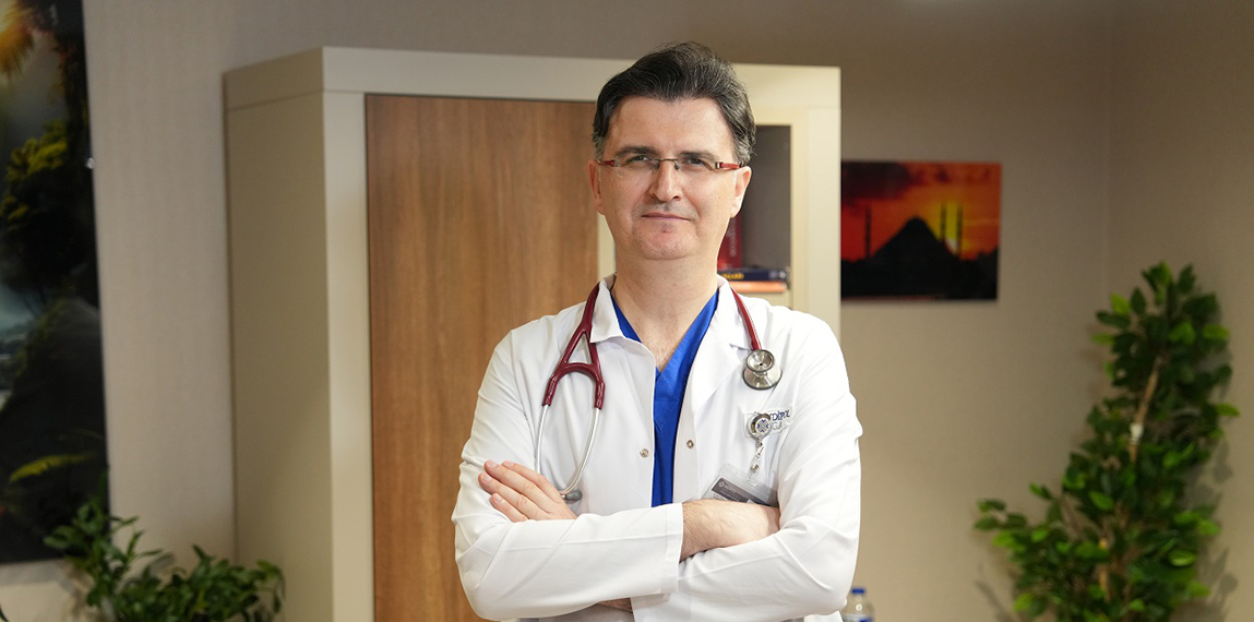 Mikroplastikler sağlığı tehdit ediyor