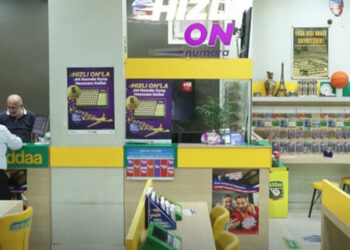 Milli Piyango’nun yeni oyunu ‘Hızlı On Numara’ oyunseverlerle buluştu