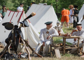 Moskova, ‘Zamanlar ve Çağlar’ festivaline ev sahipliği yapacak