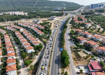 Muğla 4 günlük bayram tatilinde 3 milyon yerli turist ağırladı