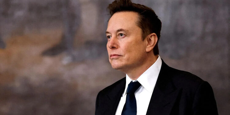 Musk'tan X'te 'yeni parti kurma' anketi