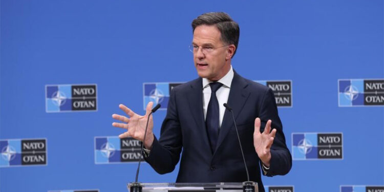 Müttefikler, İran'ın nükleer silah geliştirmemesi gerektiği konusunda hemfikir