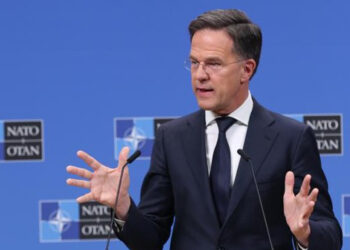 NATO Savunma Bakanları Brüksel'de toplandı