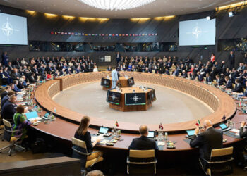 NATO'nun ilk 'Ticari Uzay Stratejisi' onaylandı