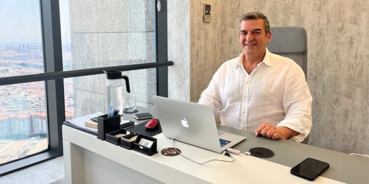 Naz Teknik, İSG hizmeti düzenlemesinin ayrıntılarını açıkladı