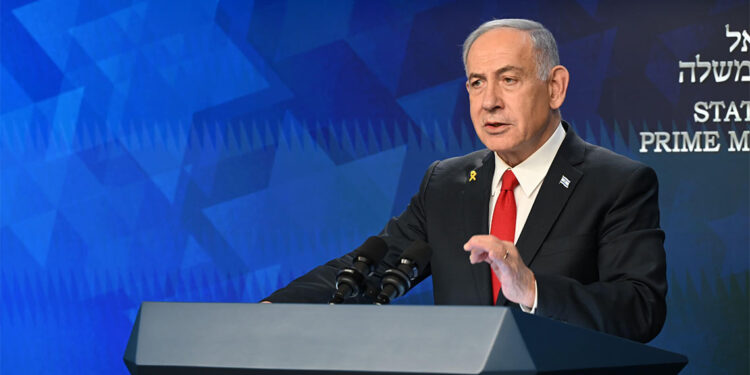 İran'ın füze üretim kapasitelerini yok etmek için harekete geçtik