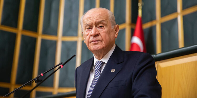 Nihai hedef Türkiye'dir