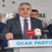 Ocak Partisi Genel Başkanı Kadir Canpolat öldürüldü