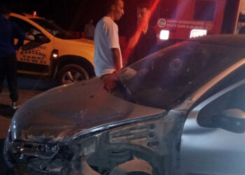 Sakarya'da otomobil ile çarpışan motosikletin sürücüsü öldü