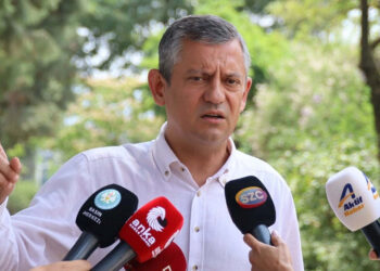 Mitingleri çoğaltmayı düşünüyoruz