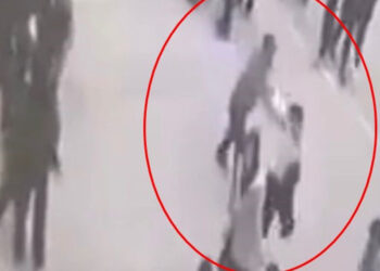 Okuldaki kutlamada öğrenciyi döven öğretmene 5 bin TL ceza