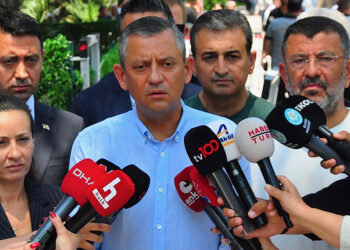 Ortak vicdan siyasete yol gösterecek