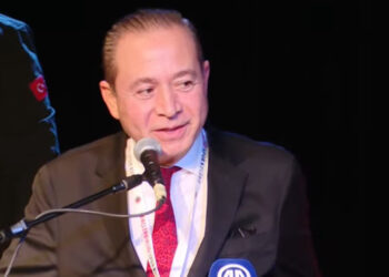 Osman Sungur, yeniden Gençlerbirliği başkanı seçildi