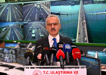Otobüs işletmecilerine yaklaşık 11 milyon liralık idari işlem uyguladık