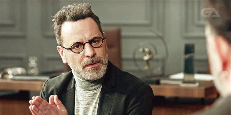 Ozan Güven'e 1 yıl 15 ay hapis cezası