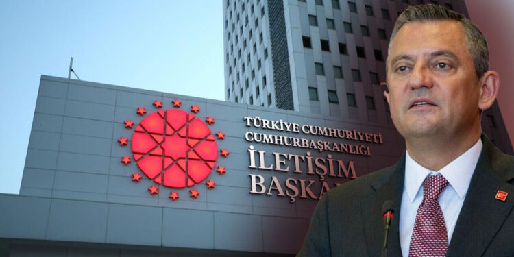 Özgür Özel'in Akın Gürlek iddiaları yalanlandı! DMM'den açıklama geldi