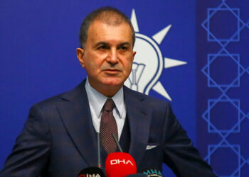 Özgür Özel'in Cumhurbaşkanımıza dönük kullandığı dili kınıyoruz