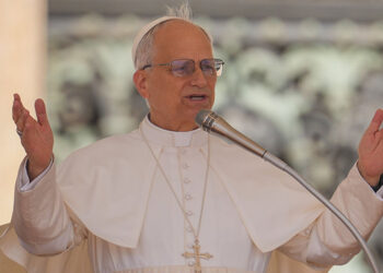 Papa 14’üncü Leo'dan, taraflara sağduyu ve diyalog çağrısı
