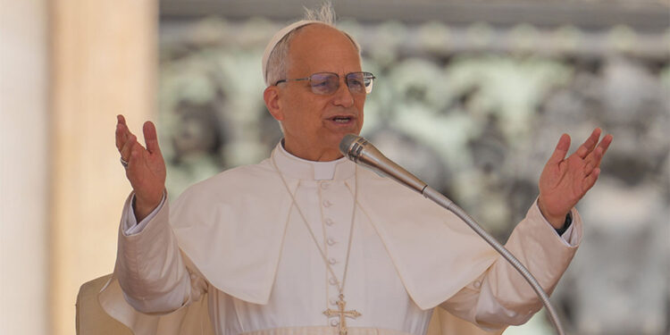 Papa 14’üncü Leo'dan, taraflara sağduyu ve diyalog çağrısı