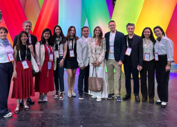 PharmUp, Uluslararası Startup ve Teknoloji Fuarı VivaTech'te