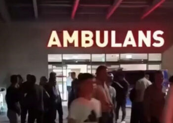 Keban Baraj Gölü'ne giren 12 yaşındaki çocuk boğuldu