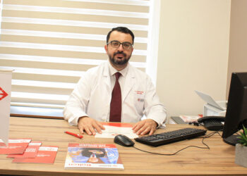 Atardamarı sağlıklı olan insanların 90’lı yaşlarda bile efor kısıtlaması olmaz