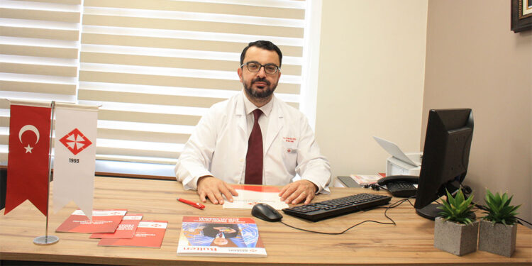 Atardamarı sağlıklı olan insanların 90’lı yaşlarda bile efor kısıtlaması olmaz