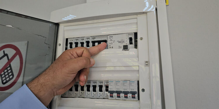 Ev tesisatını düzenli olarak kontrol etmek en güvenli yol