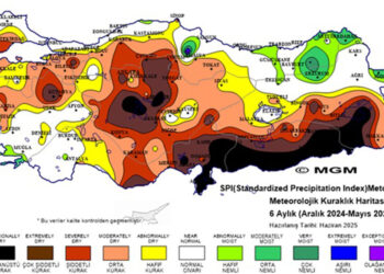Dünyada 2 milyar insan hala güvenli içme suyuna erişemiyor