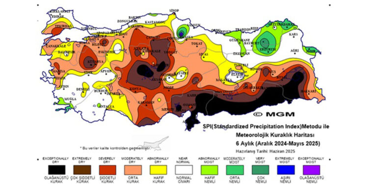 Dünyada 2 milyar insan hala güvenli içme suyuna erişemiyor